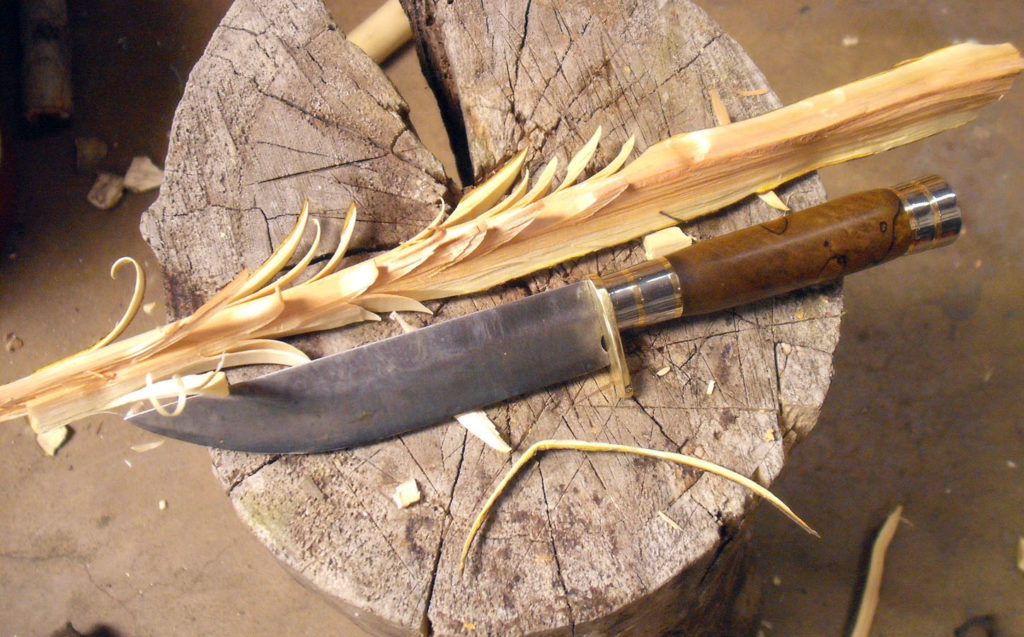 How to Make a Feather Stick Trail Life Simi Valley